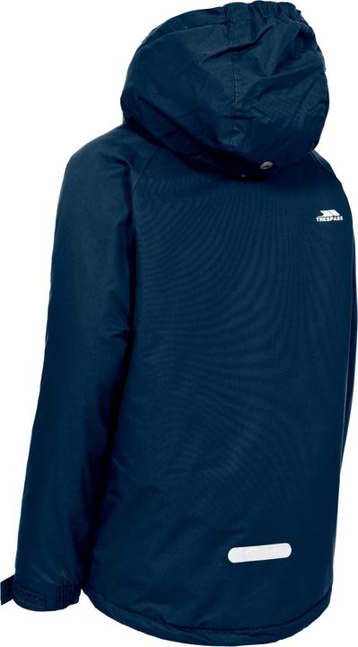 Actual product image Trespass Childrens/Kids Cornell II TP50 Jacket (158, 164)