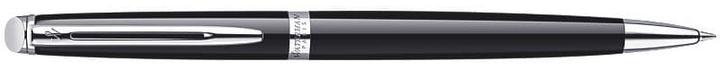 Produktbild Waterman Hémisphère (Silber, Schwarz, 1 x)