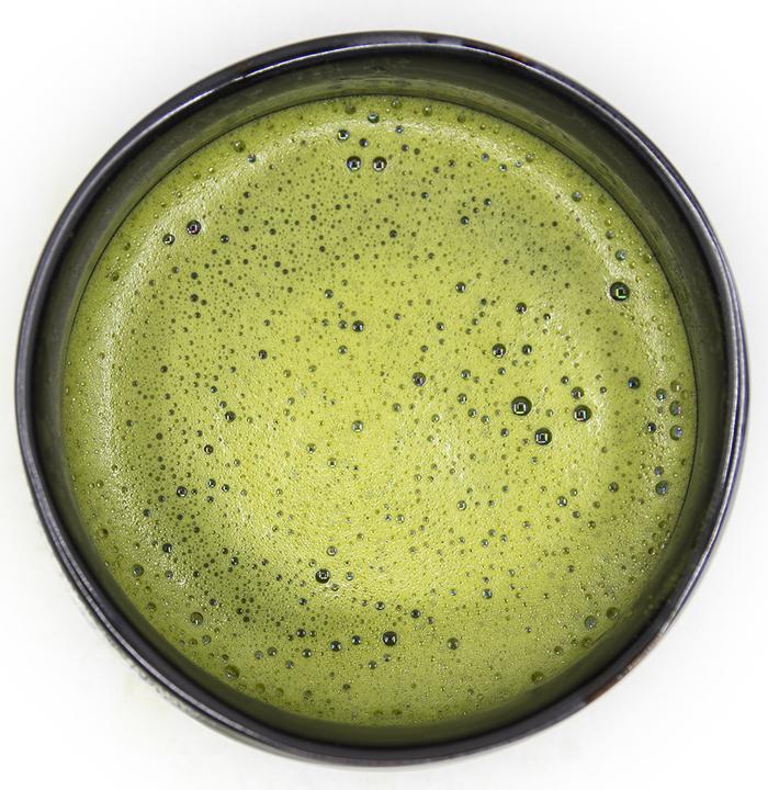 Image du produit Deluxe Tee Set de matcha