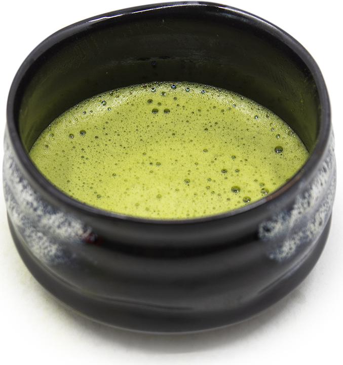 Image du produit Deluxe Tee Set de matcha