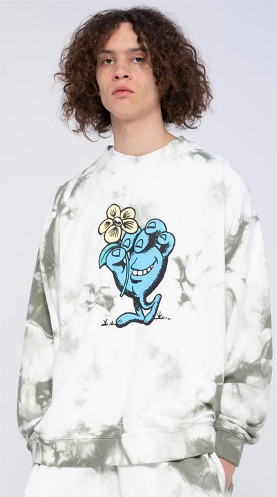 Actual product image Santa Cruz Stroll Crew (S)
