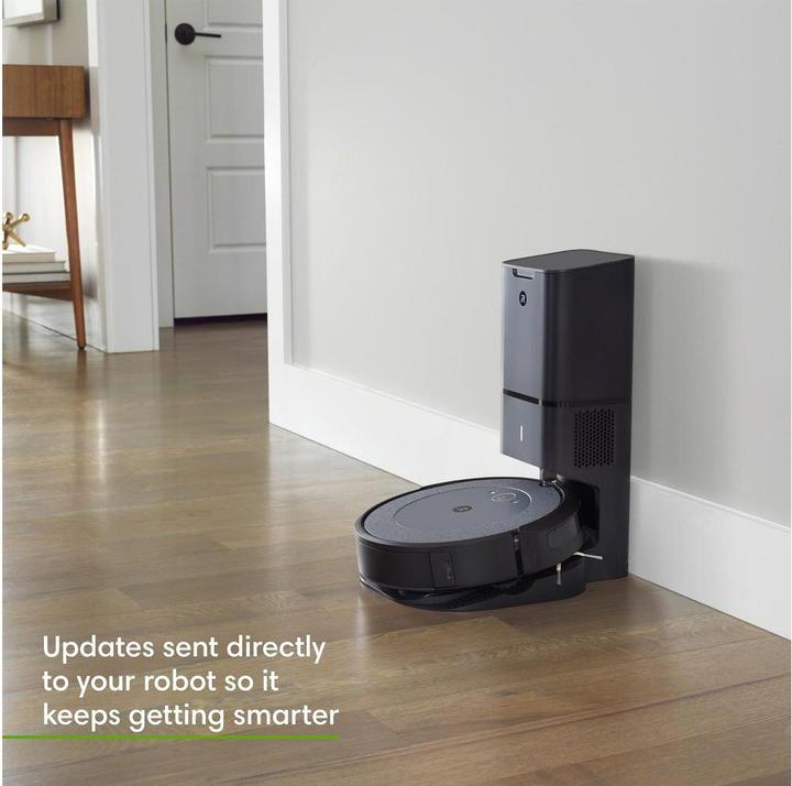 Produktbild iRobot Roomba i3+ (Saugroboter)