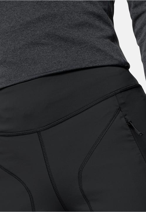 Actual product image Jack Wolfskin Salmaser Tights W (L)