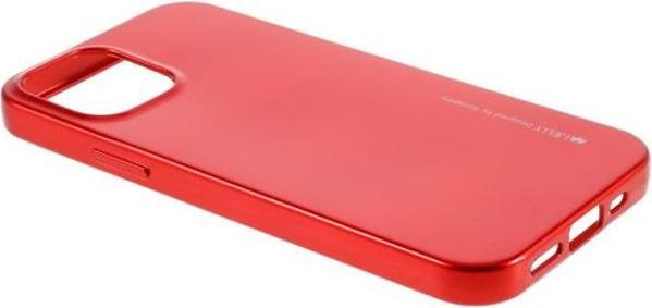 Immagine prodotto Goospery i Jelly Metal Series (Apple iPhone 12 Pro Max)