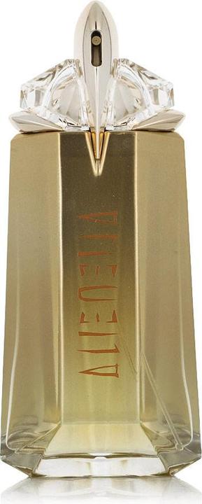Actual product image Thierry Mugler Alien Goddess (Eau de parfum, 90 ml)