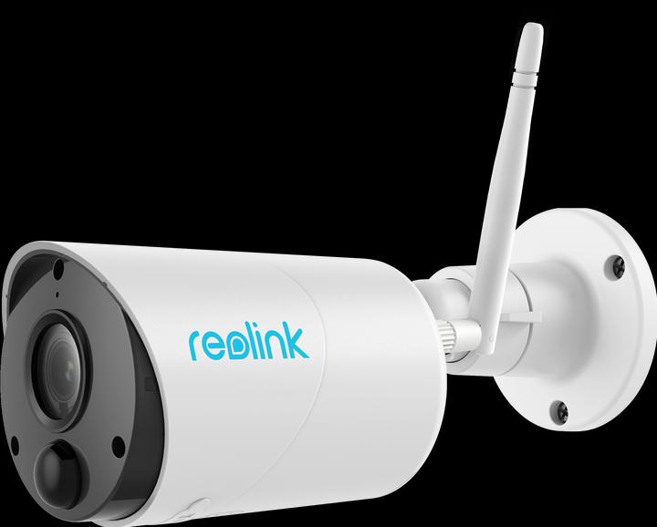 Actual product image Reolink Argus Eco (1920 x 1080 Pixels)