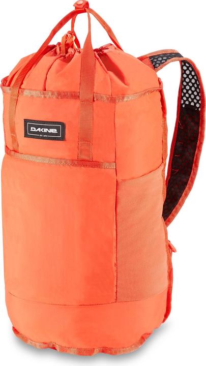 Actual product image Dakine Leisure Backpack Packable Backpack 22L (22 l)