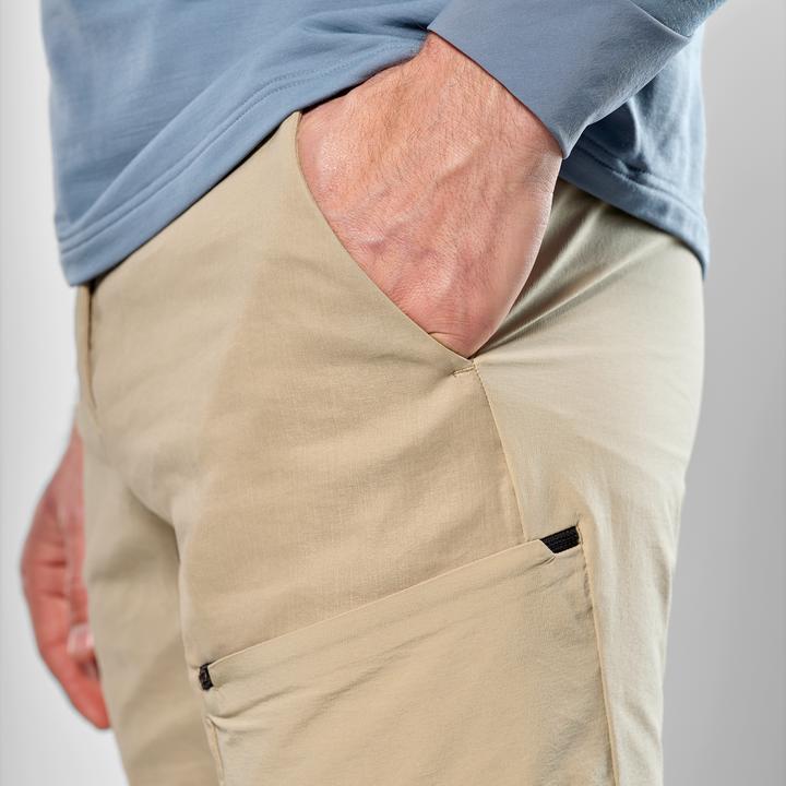 Image du produit Salewa Puez Talveno Durastretch 2 in 1 Hose Herren (52)