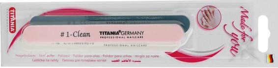 Produktbild Titania Polierset 3-teilig