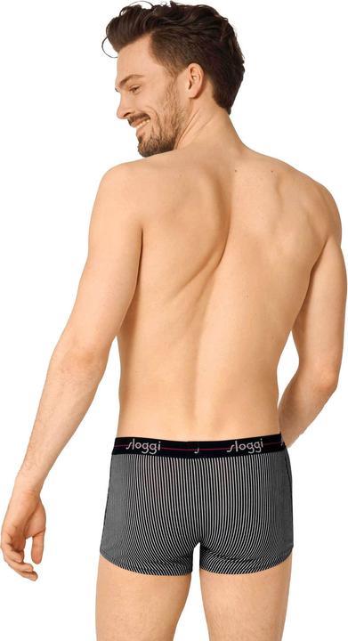 Image du produit Sloggi Pack de 2 hipsters men Start (XXL, lot de 2)