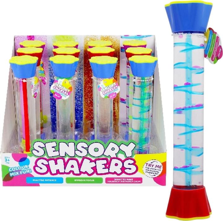 Image du produit Magni SENSORY SHAKERS assortis