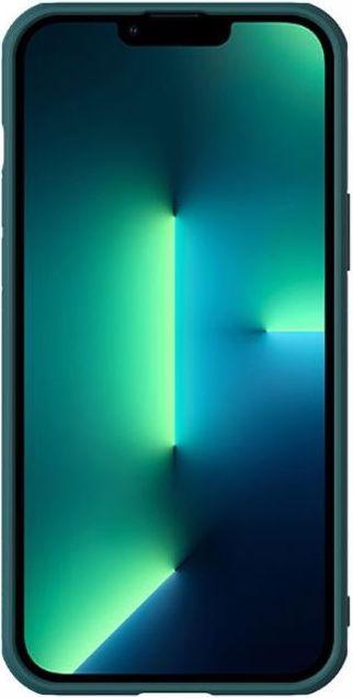 Produktbild Nillkin CamShield Kunstleder Series Hardcase Hülle (Apple iPhone 13 Pro Max)