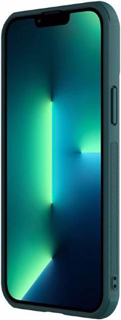 Produktbild Nillkin CamShield Kunstleder Series Hardcase Hülle (Apple iPhone 13 Pro Max)