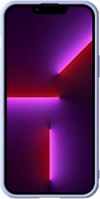 Produktbild Nillkin CamShield Kunstleder Series Hardcase Hülle (Apple iPhone 13 Pro Max)