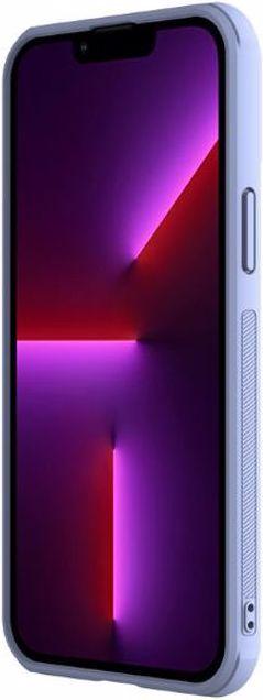 Produktbild Nillkin CamShield Kunstleder Series Hardcase Hülle (Apple iPhone 13 Pro Max)