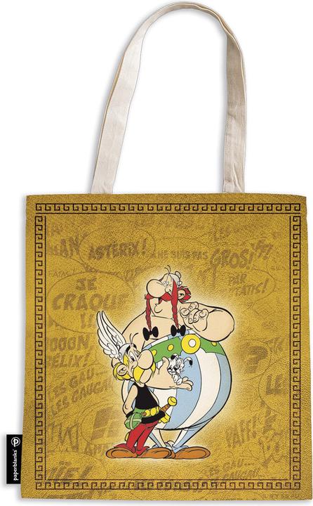 Immagine prodotto Paperblanks Sac en toile Astérix et Obélix