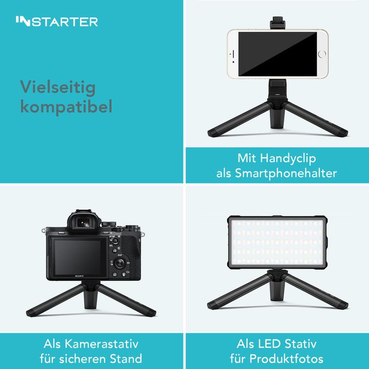 Image du produit Wiltec Base DeskPod (Métal)