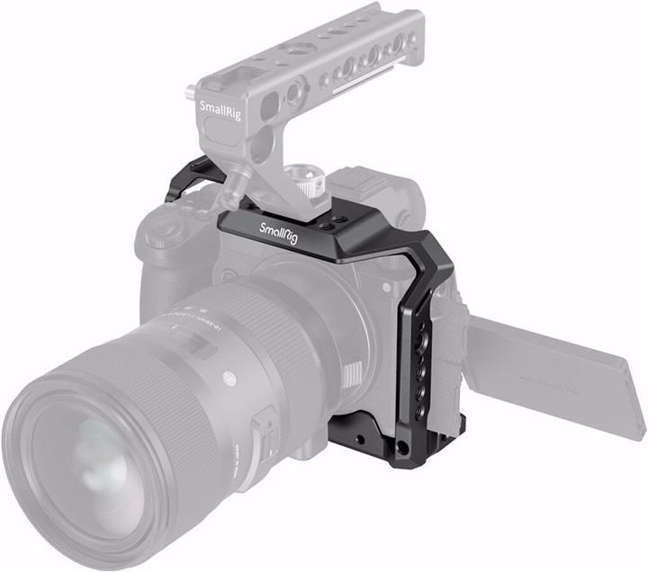 Immagine prodotto SmallRig Panasonic S5 (Gabbietta)