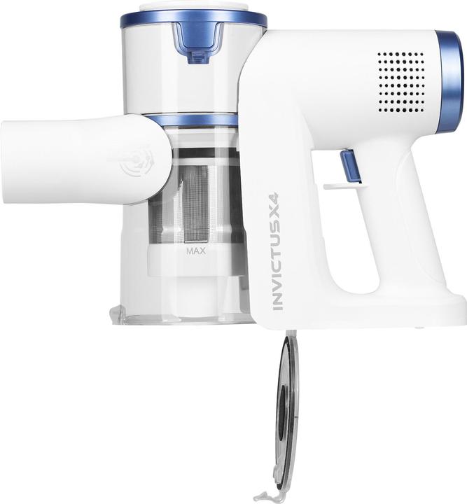 Actual product image Genius Invictus X4