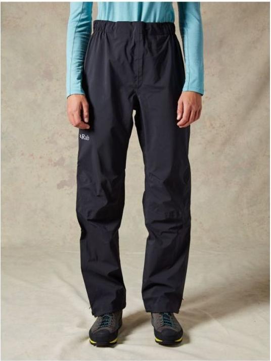 Actual product image Rab Firewall Pants (14)