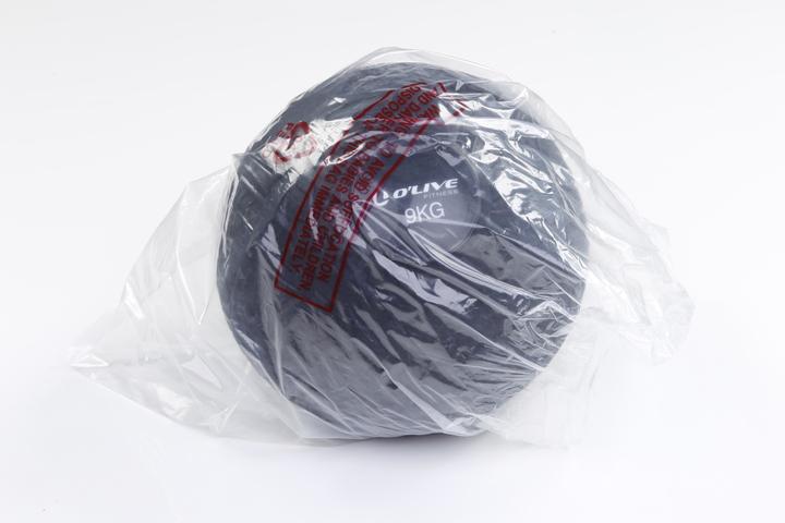 Produktbild Olive O"Live® Slam Ball, 9.0000 kg (9 kg, 230 mm)