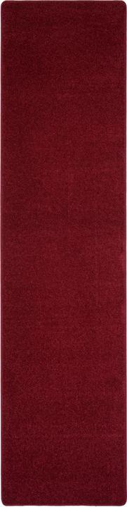 Produktbild Snapstyle Hochflor Velours Teppich Läufer Mona (80 x 160 cm)