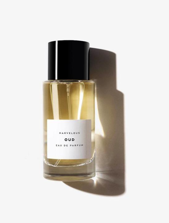 Image du produit Bmrvls Oud (Eau de parfum, 50 ml)