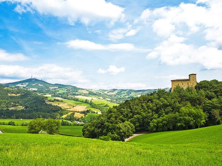 Immagine prodotto Smartbox Prendi la tua vacanza in Italia, 2 notti in hotel 3* e 4* (2 pers.)