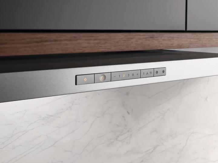 Image du produit Miele DAS4620 (Hotte écran plat)