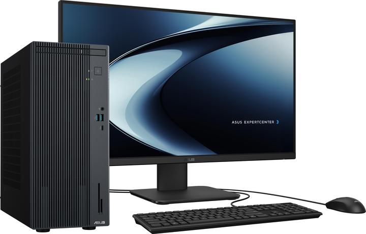Immagine prodotto ASUS ExpertCenter P500 P500MV-13420H2840 Core i5-13420H 16GB/512GB SSD DOS (Intel Core i5-13420H, 16 GB, 512 GB)