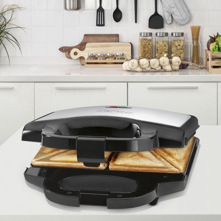 Produktbild Clatronic Sandwich-Toaster