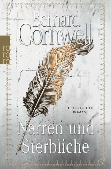 Immagine prodotto Narren und Sterbliche (Tedesco, Bernardo Cornovaglia, 2019)