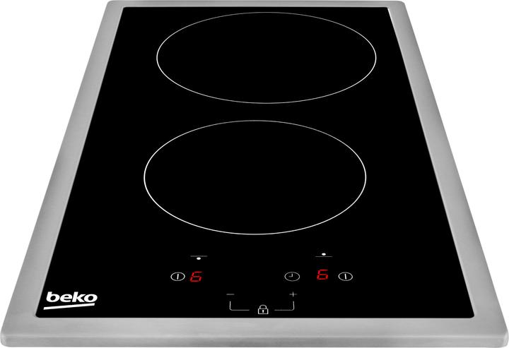 Image du produit Beko HDMC32400TX