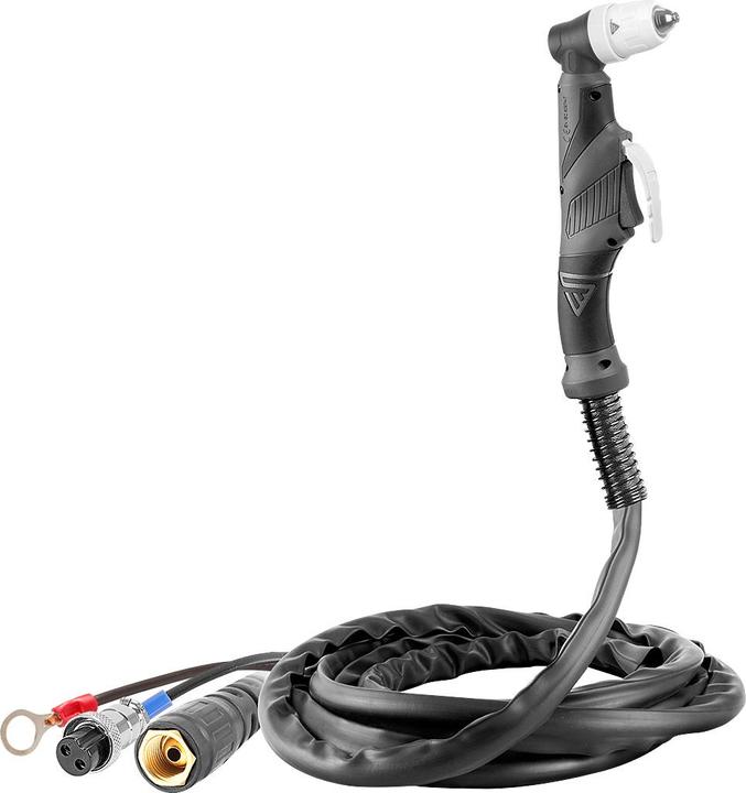 Produktbild Stahlwerk Plasmaschneidbrenner P-80 / Schlauchpaket 8 Meter
