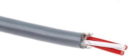 Actual product image Rs Pro CABLE PT100 3 THREAD (25 m)