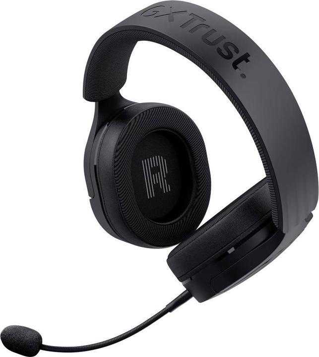Actual product image Trust GXT490 FAYZO 7.1 (Cable)