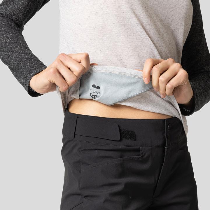 Produktbild Odlo X-Alp Linencool (XS)