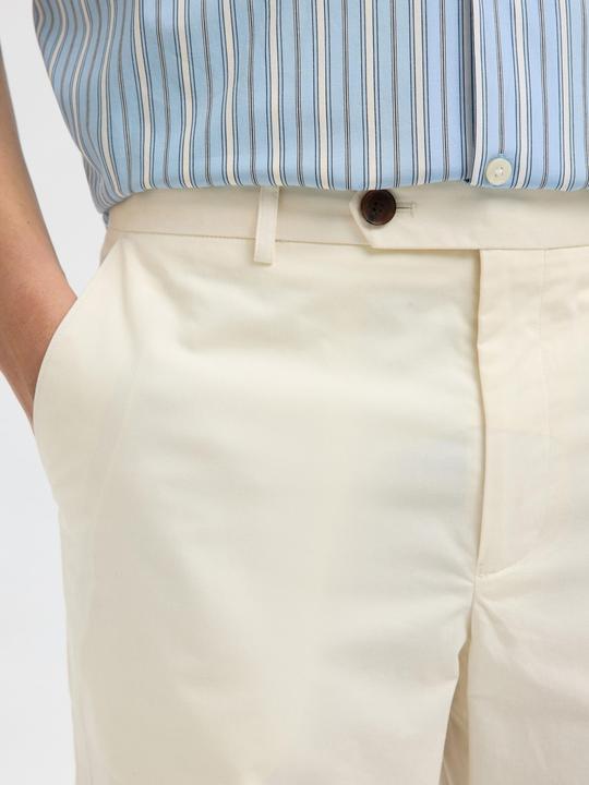 Image du produit Selected Homme 100% Baumwoll Anzughose (50)