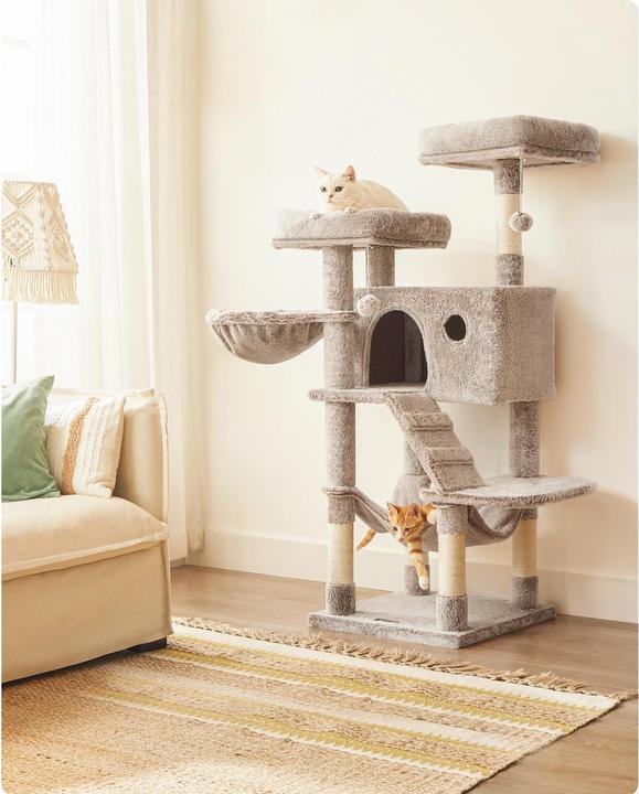 Actual product image Feandrea Lea (135 cm, Beige)