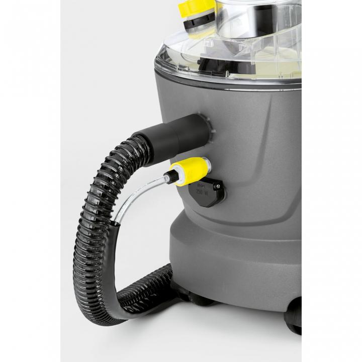 Actual product image Kärcher Puzzi 10/2 Adv (Wet dry vacuum cleaner)