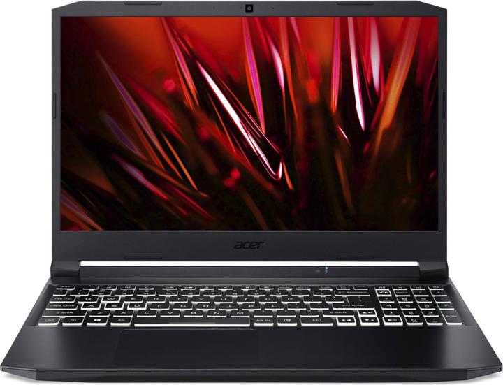 Actual product image Acer Nitro 5 (15.60", Intel Core i7-11800H, 32 GB, 1000 GB, CH)