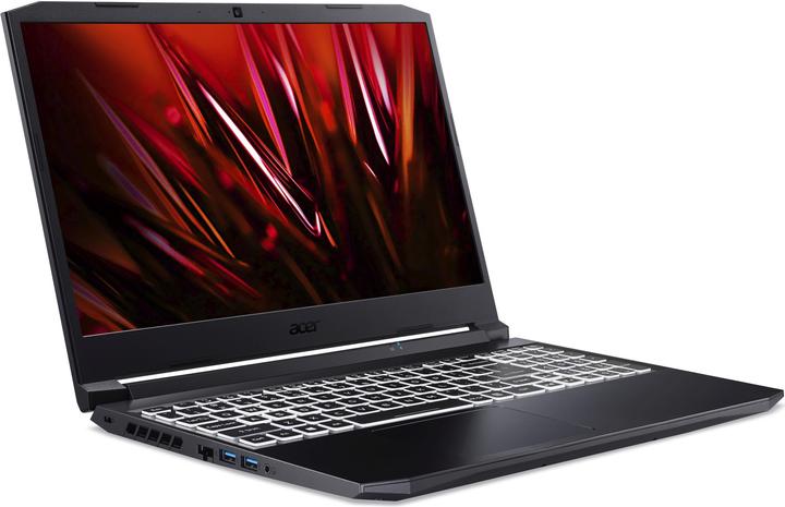 Actual product image Acer Nitro 5 (15.60", Intel Core i7-11800H, 32 GB, 1000 GB, CH)