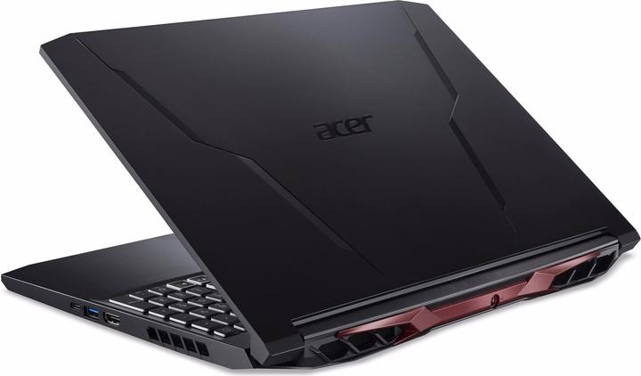 Actual product image Acer Nitro 5 (15.60", Intel Core i7-11800H, 32 GB, 1000 GB, CH)