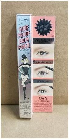 Produktbild BeneFit Cosmetics Goof Proof (#03)