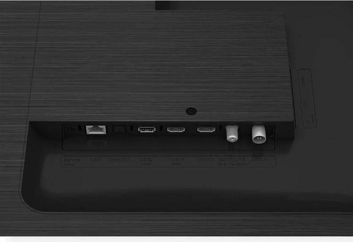 Actual product image Grundig TV Delta Series 55 GUB 8250 (56", LCD, UHD, 2022)