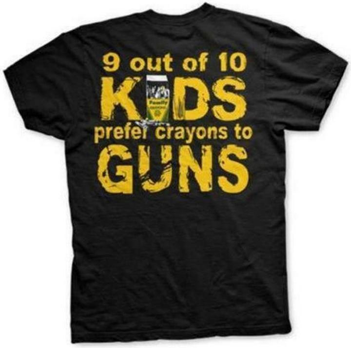 Image du produit Probity T-shirt unisexe Adult Choices Cotton (XL)