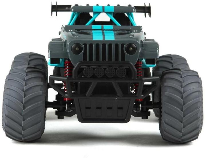 Produktbild Tec-Toy Monster Truck Hot Racing