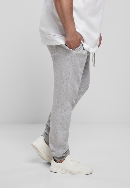 Actual product image Urban Classics Organic Basic Sweatpants (S)