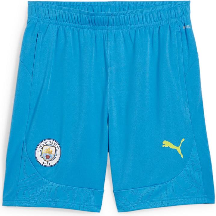 Puma Trainingsshorts Manchester City 2024/25 (XL)