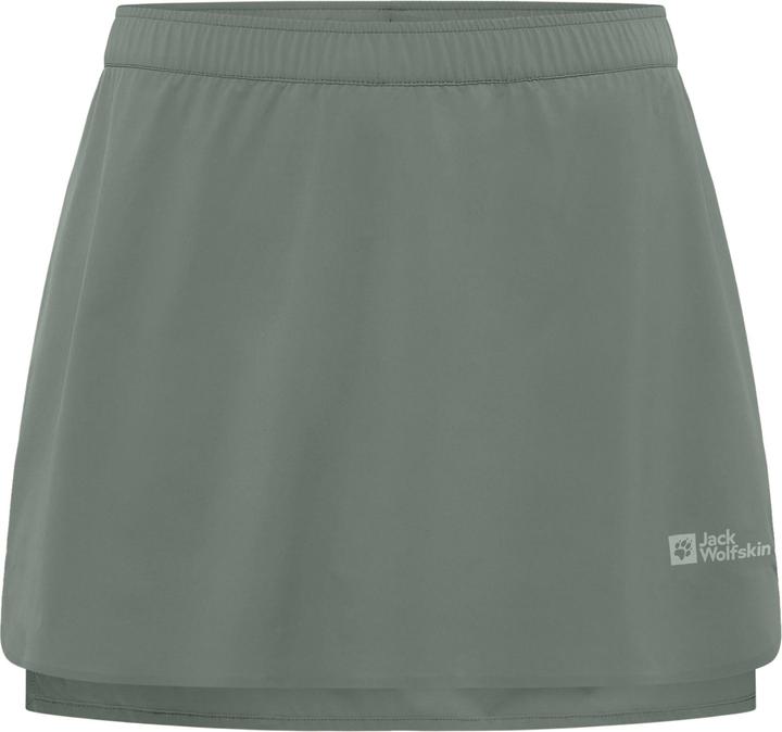 Jack Wolfskin Prelight Swift Skort W